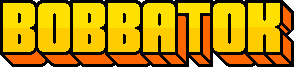 BobbaTOK Logo